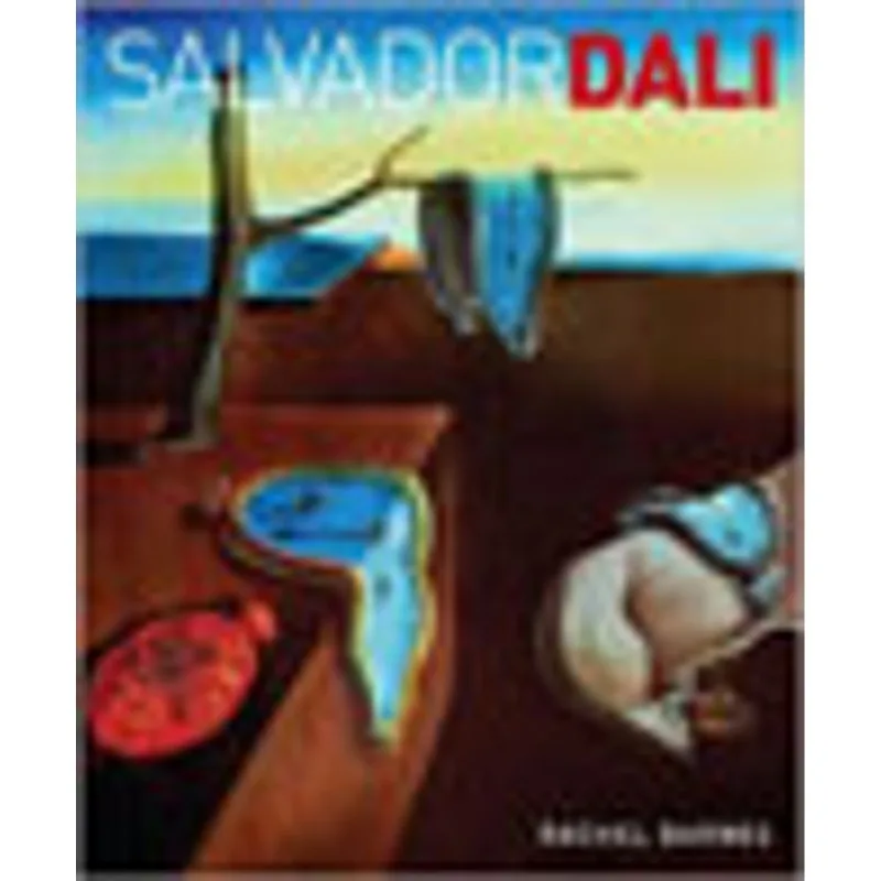 SALVADOR DALI