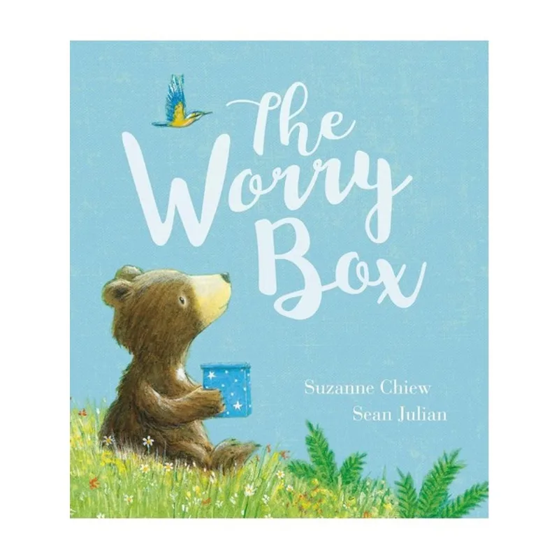 THE WORRY BOX