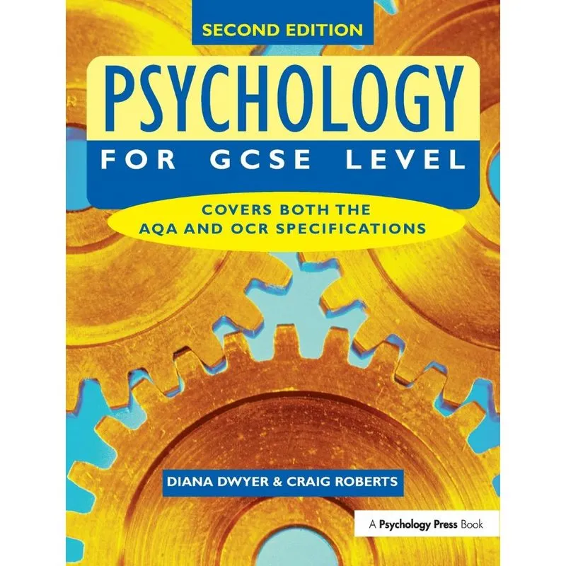 Psychology for GCSE Level