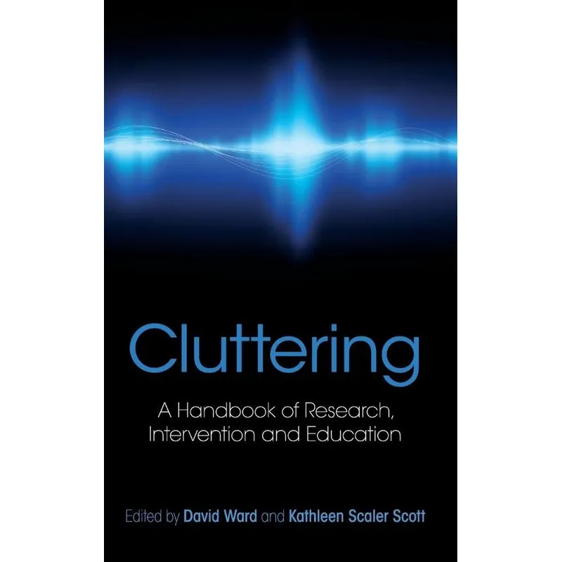 Cluttering