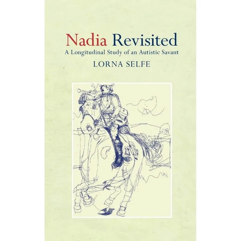 Nadia Revisited