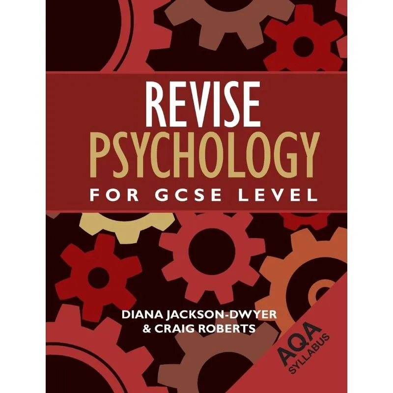 Revise Psychology for GCSE Level
