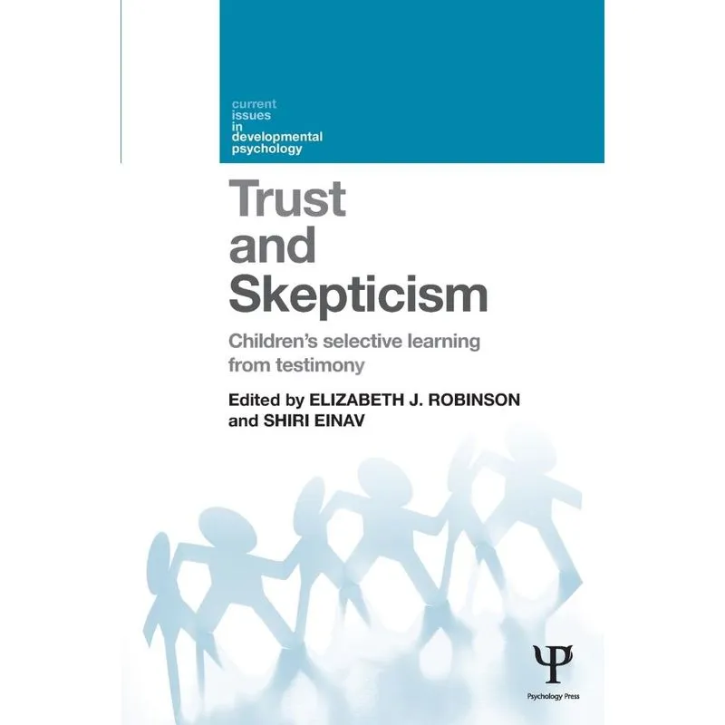 Trust and Skepticism