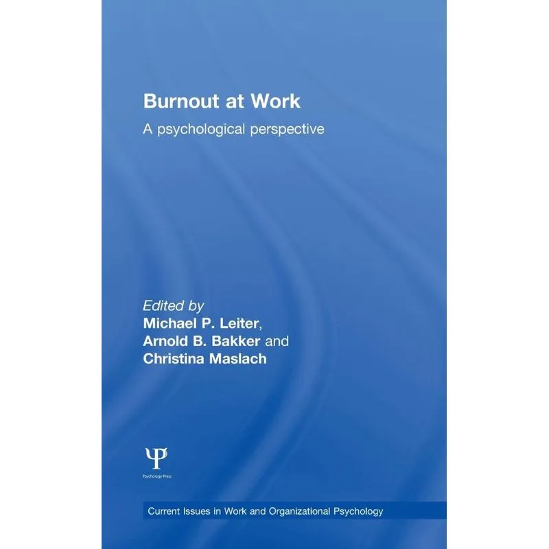 Burnout at Work