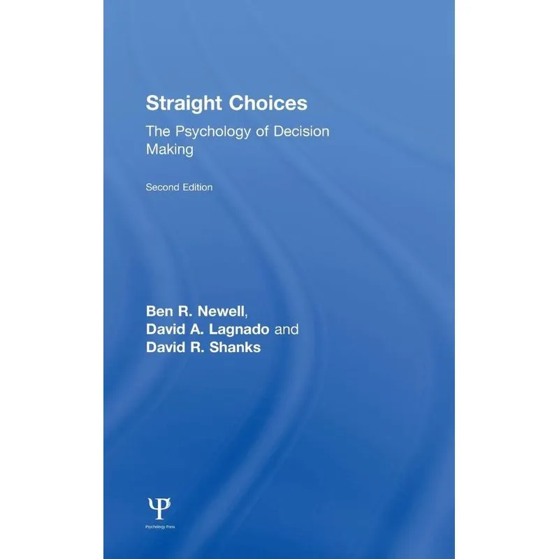 Straight Choices