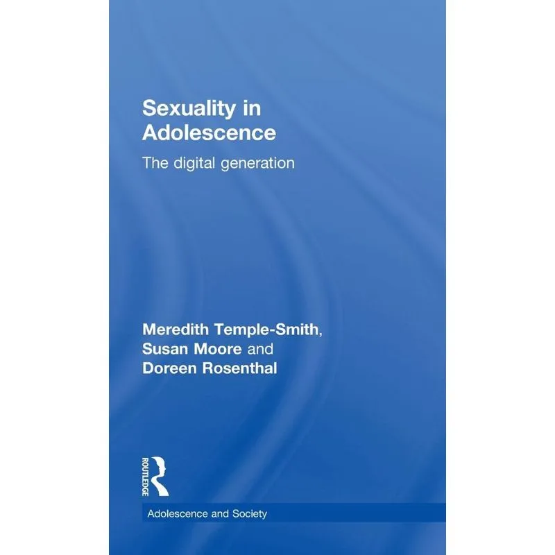 Sexuality in Adolescence