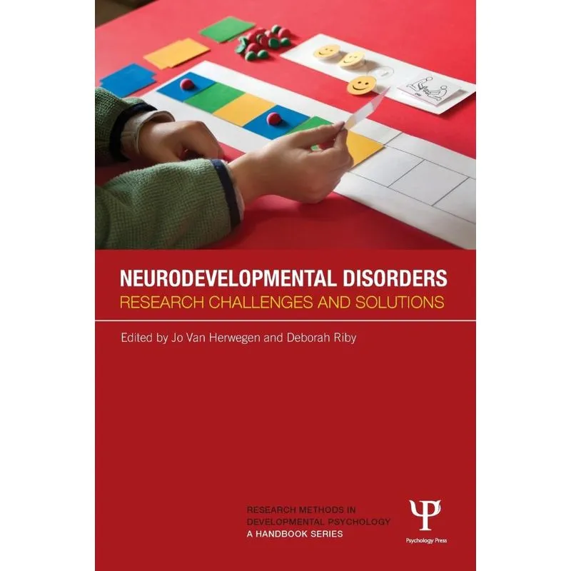 Neurodevelopmental Disorders