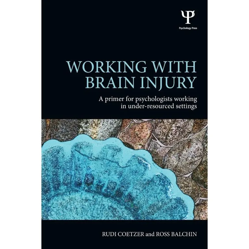 Working with Brain Injury