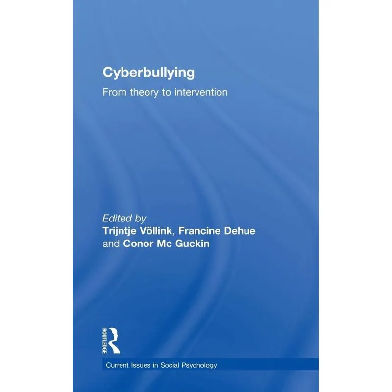 Cyberbullying