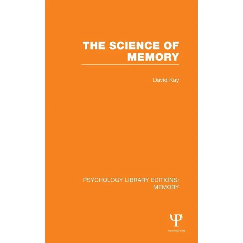 The Science of Memory (PLE