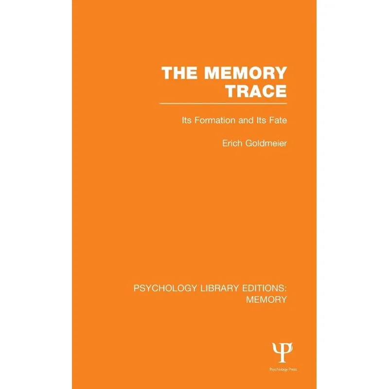 The Memory Trace