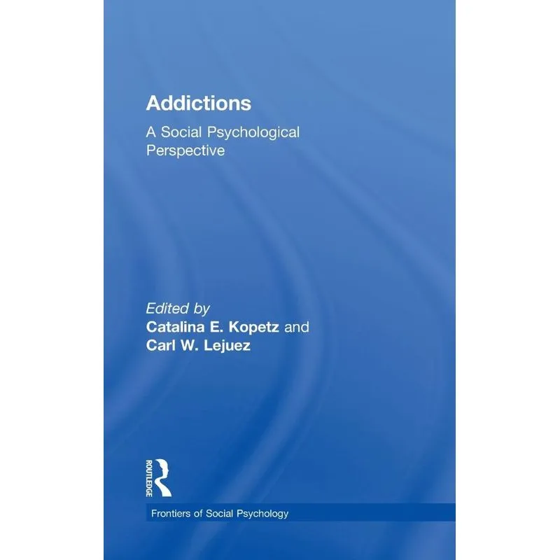 Addictions