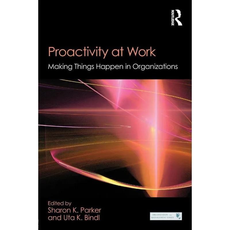 Proactivity at Work