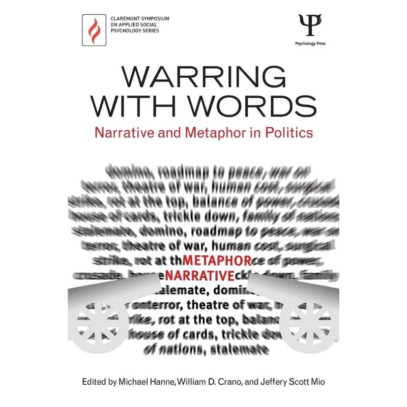Warring with Words