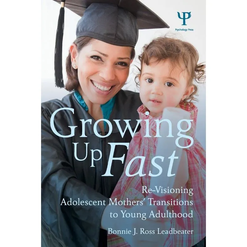 Growing Up Fast