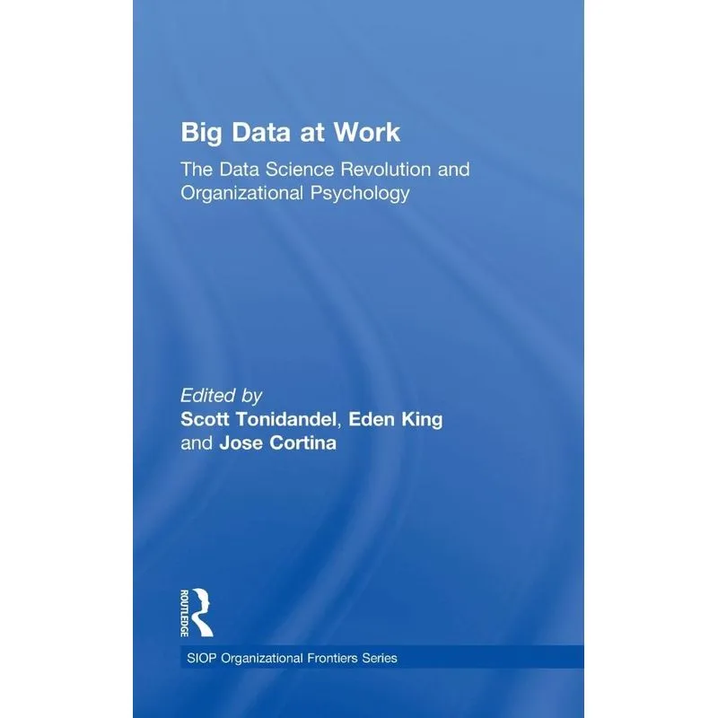 Big Data at Work