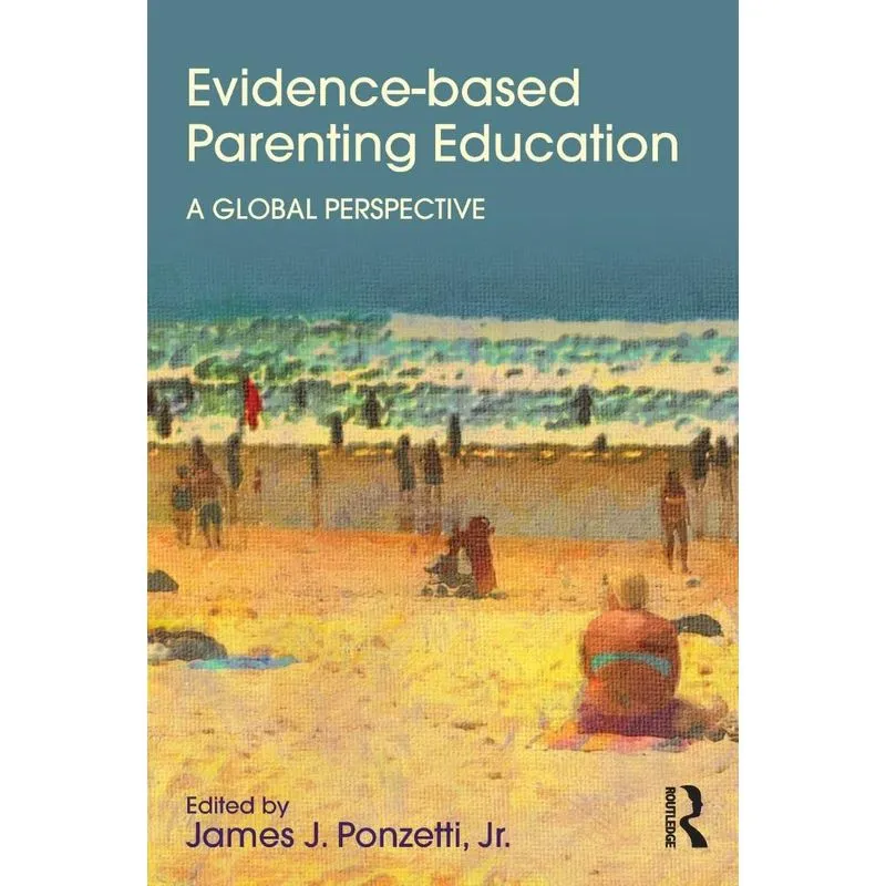 Evidence-based Parenting Education
