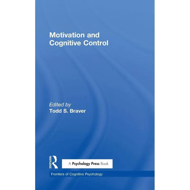 Motivation and Cognitive Control