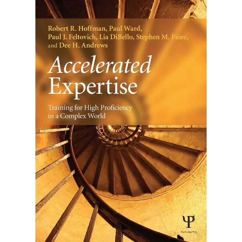 Accelerated Expertise