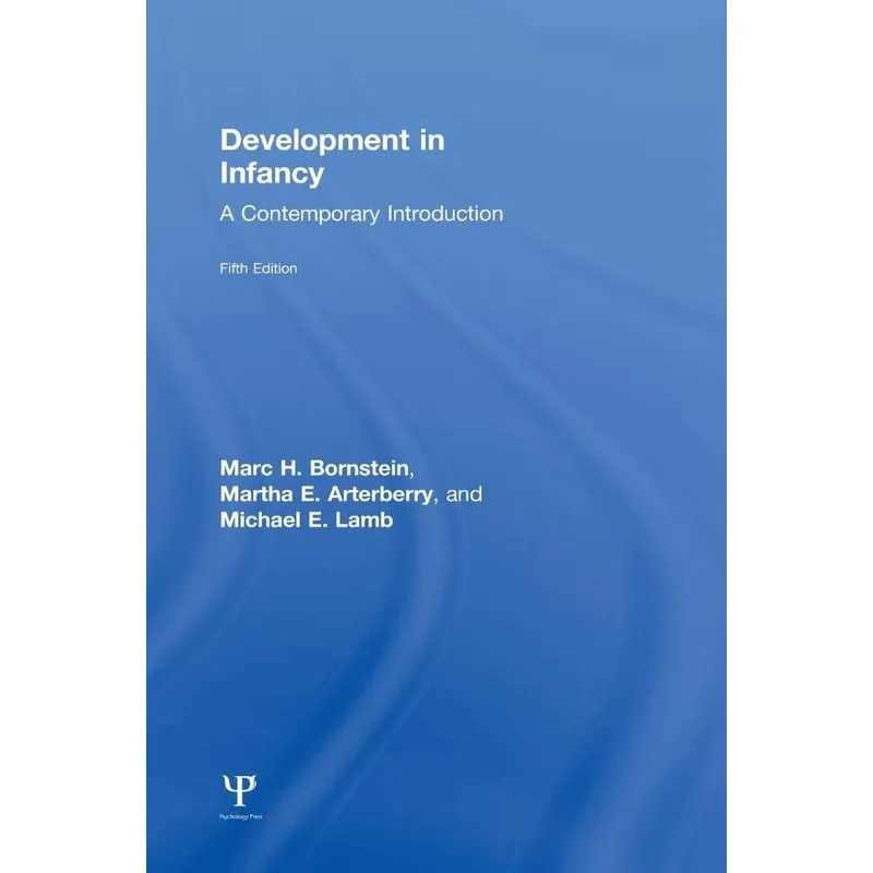 Development in Infancy