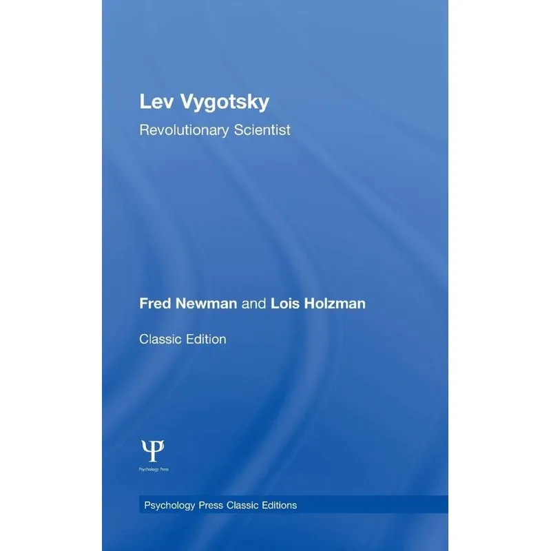 Lev Vygotsky (Classic Edition)