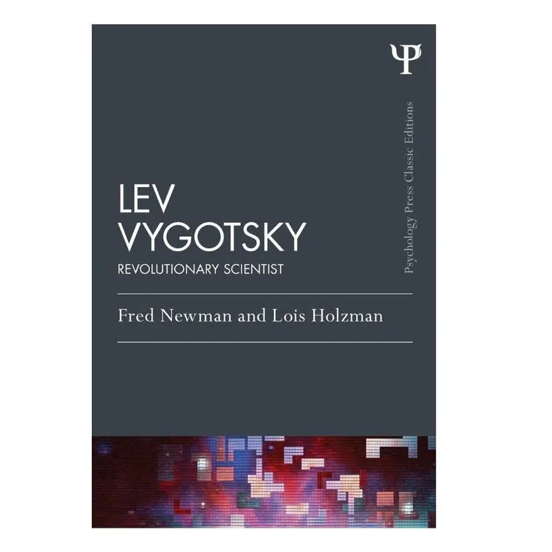 Lev Vygotsky (Classic Edition)