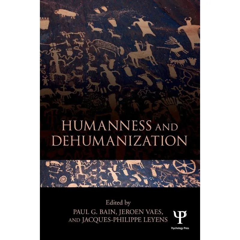 Humanness and Dehumanization