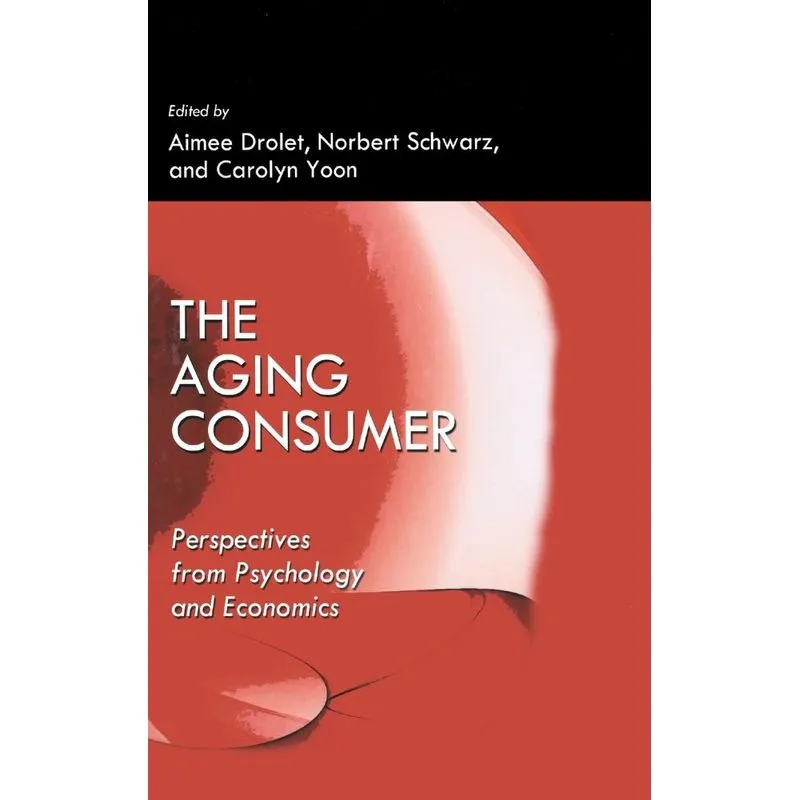 The Aging Consumer