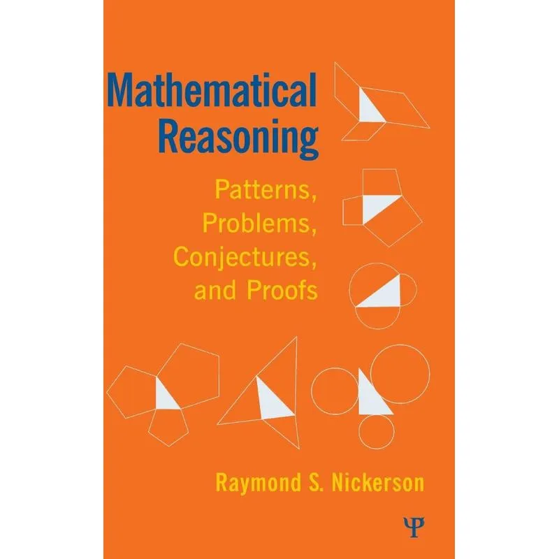 Mathematical Reasoning