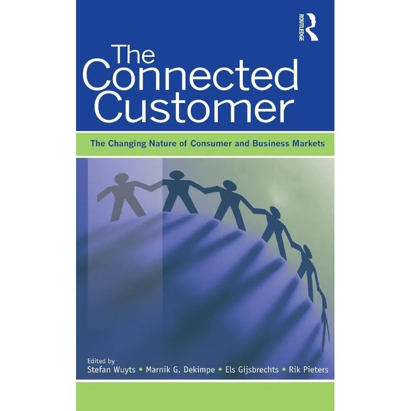 The Connected Customer