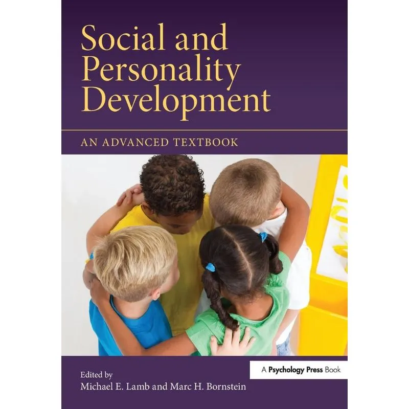 Social and Personality Development