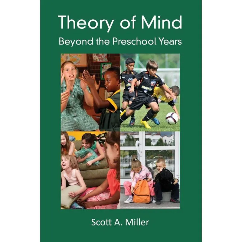 Theory of Mind