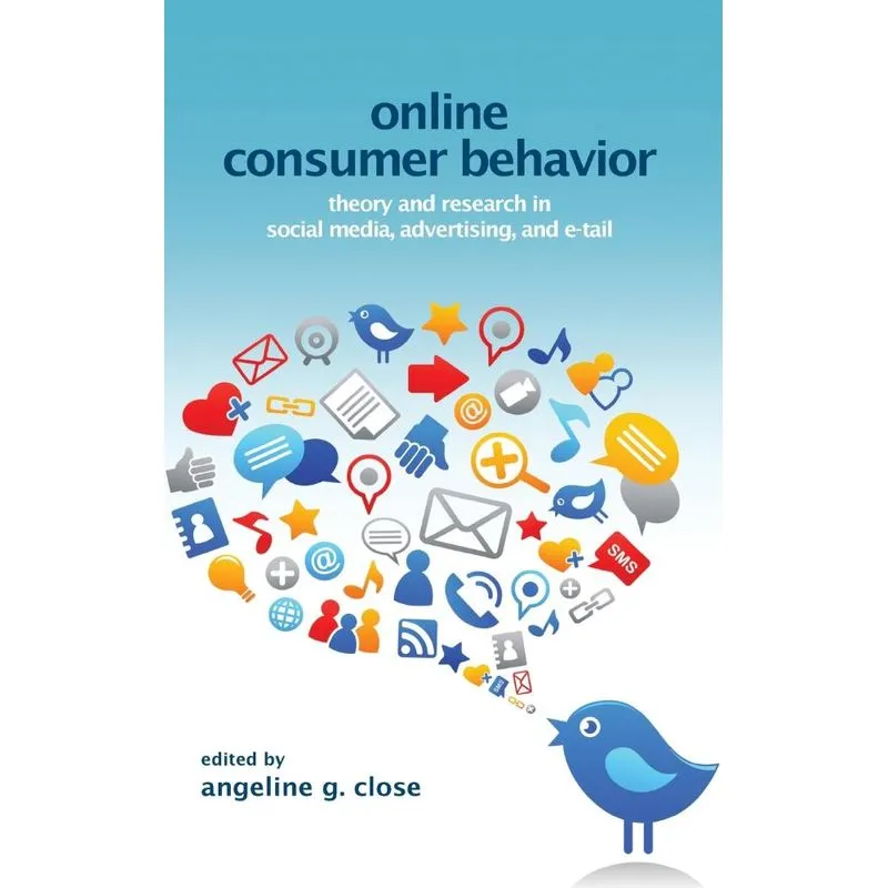 Online Consumer Behavior
