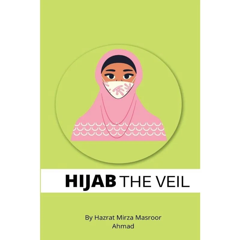 Livro Hijab The Veil