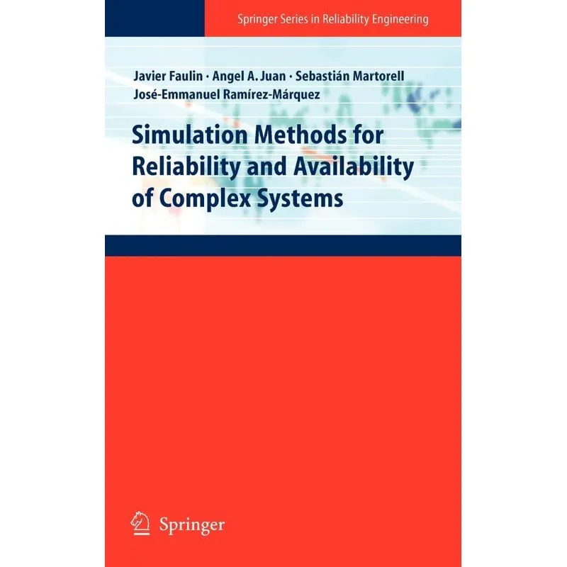 Simulation Methods for Reliability and Availability of Comp