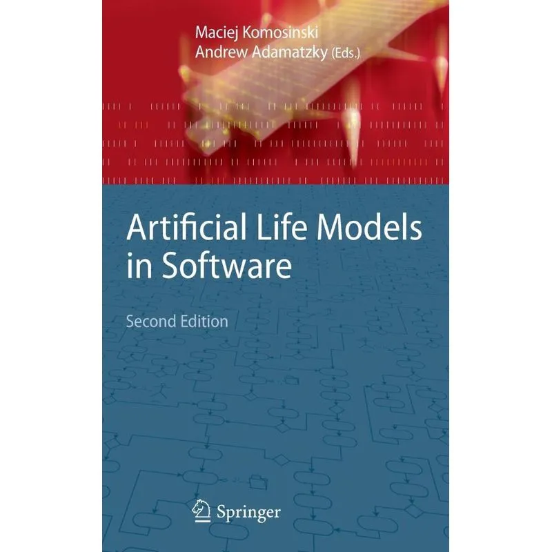 Artificial Life Models in Software
