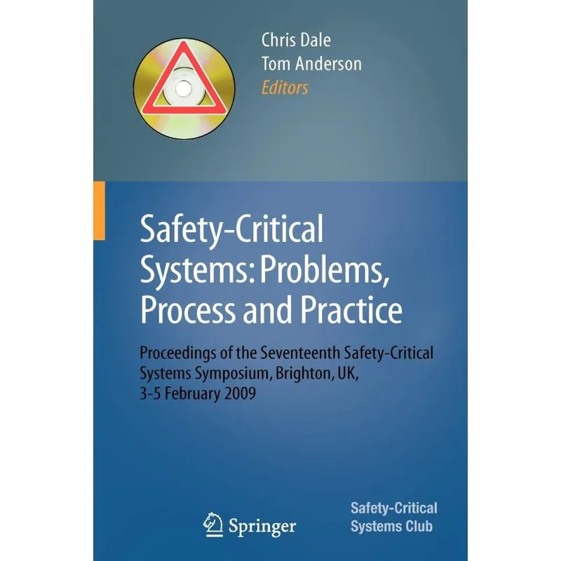 Safety-Critical Systems