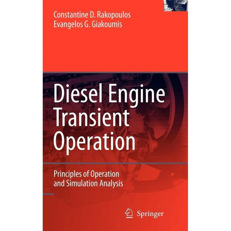 Diesel Engine Transient Operation