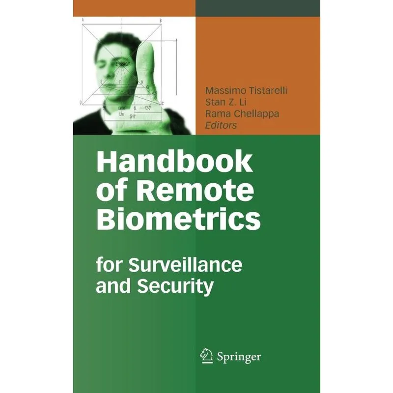 Handbook of Remote Biometrics