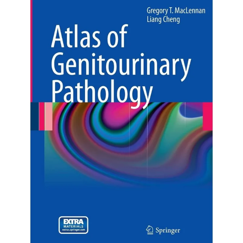 Atlas of Genitourinary Pathology