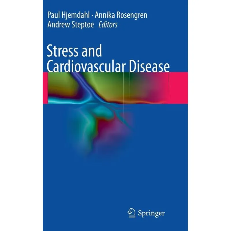 Stress and Cardiovascular Disease