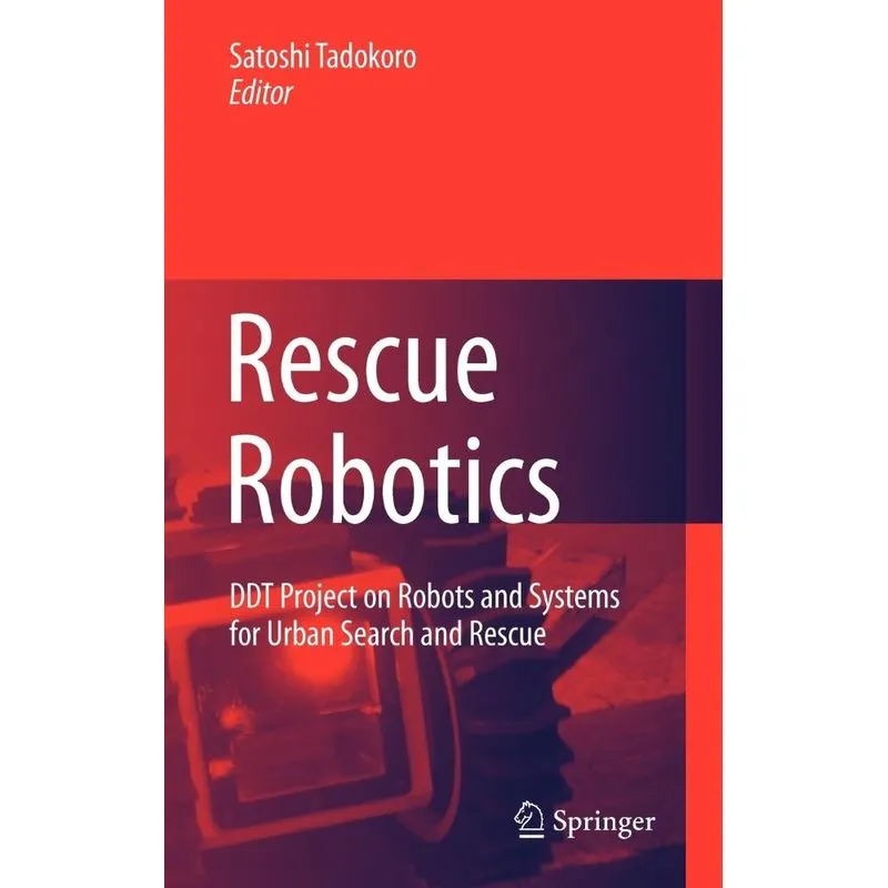 Rescue Robotics
