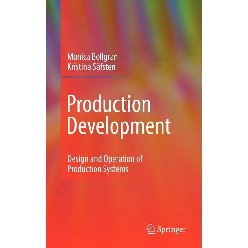 Production Development