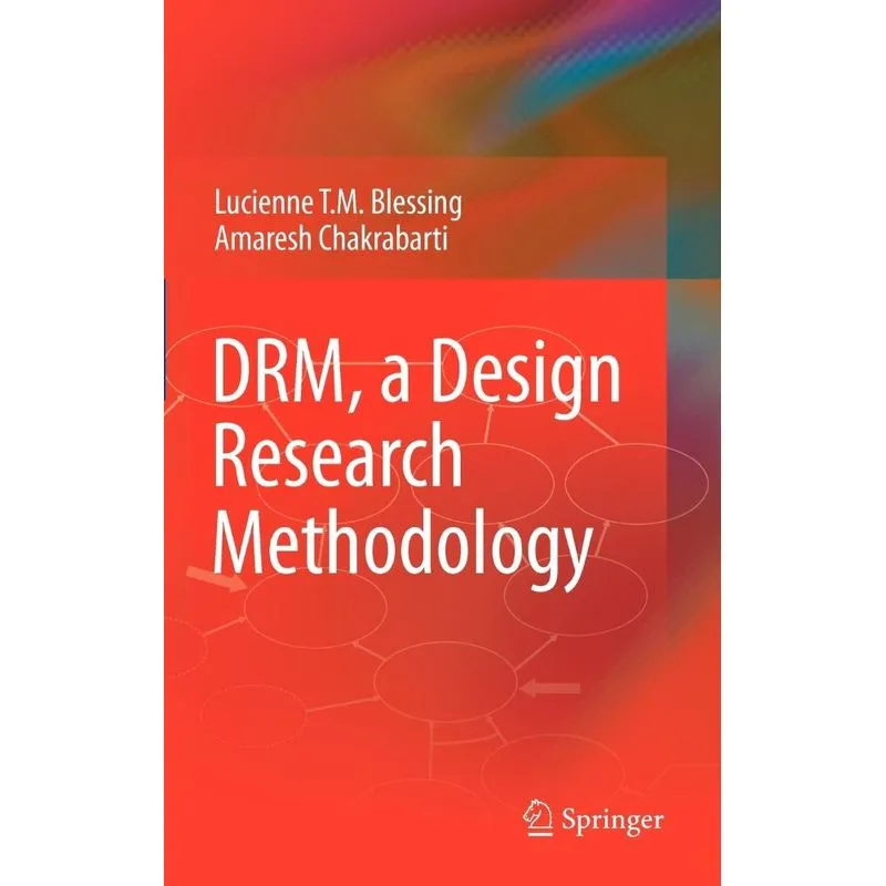 DRM, a Design Research Methodology