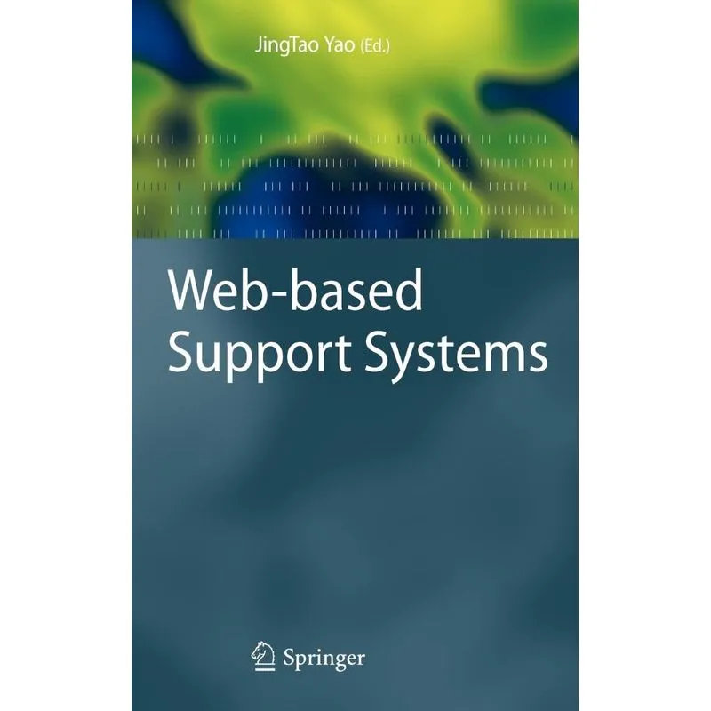 Web-based Support Systems