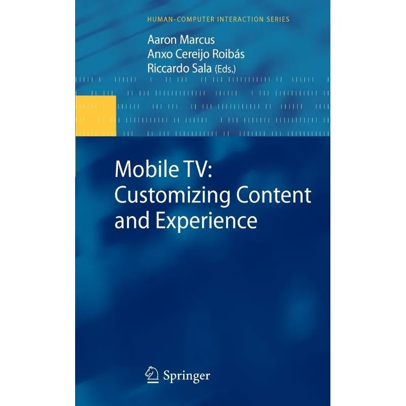 Mobile TV