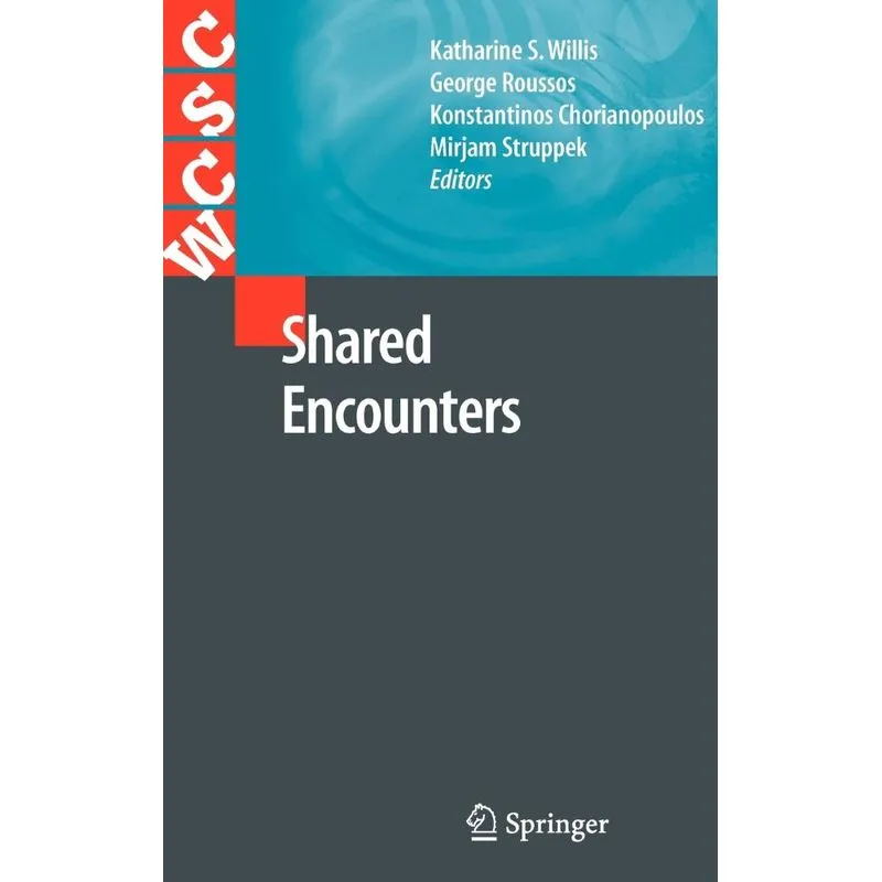 Shared Encounters