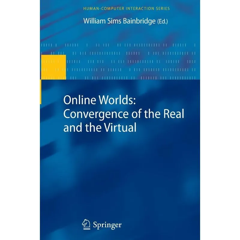 Online Worlds