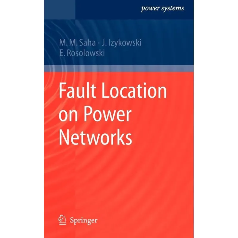 Fault Location on Power Networks