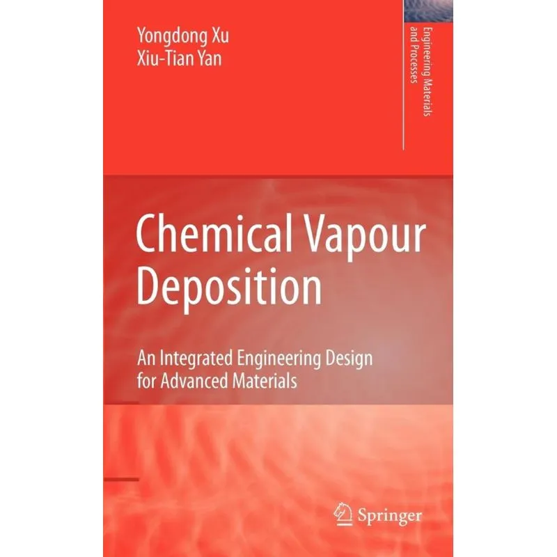 Chemical Vapour Deposition